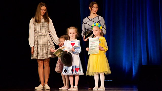 Polanica-Zdrój: 23. Międzynarodowy Festiwal Twórczości „Kalejdoskop Talentów”