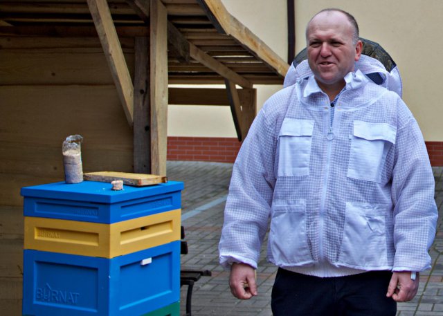 2 kwietnia, Ścinawka Średnia: Jarmark Wielkanocny Gminy Radków
