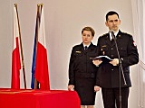 Promes, Trzebieszowice 3.4.2023