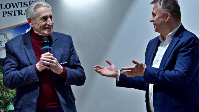Spotkanie Śnieżnickiego Klubu Biznesu, Lądek-Zdrój 3.4.2023