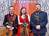 Gitariada, Stronie Śląskie 12.4.2023