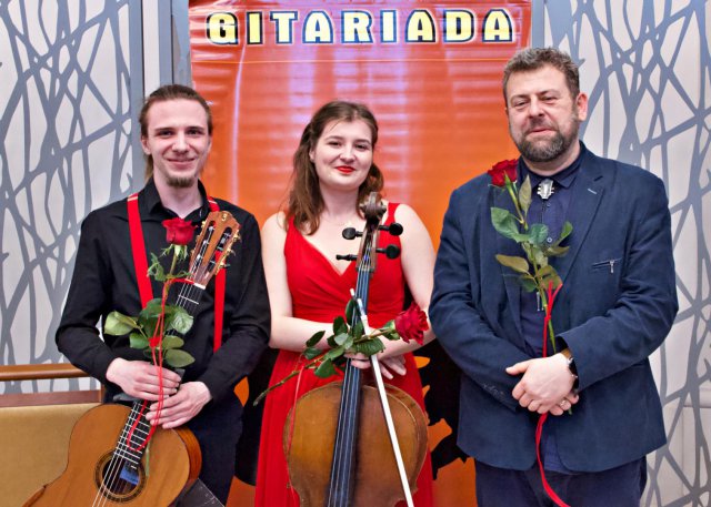 Gitariada, Stronie Śląskie 12.4.2023