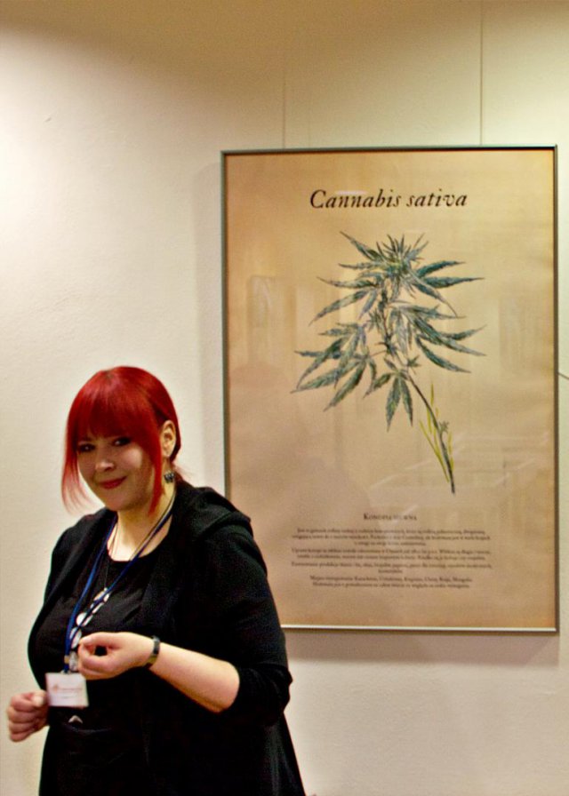 Muzeum Papiernictwa, 12.4.2023