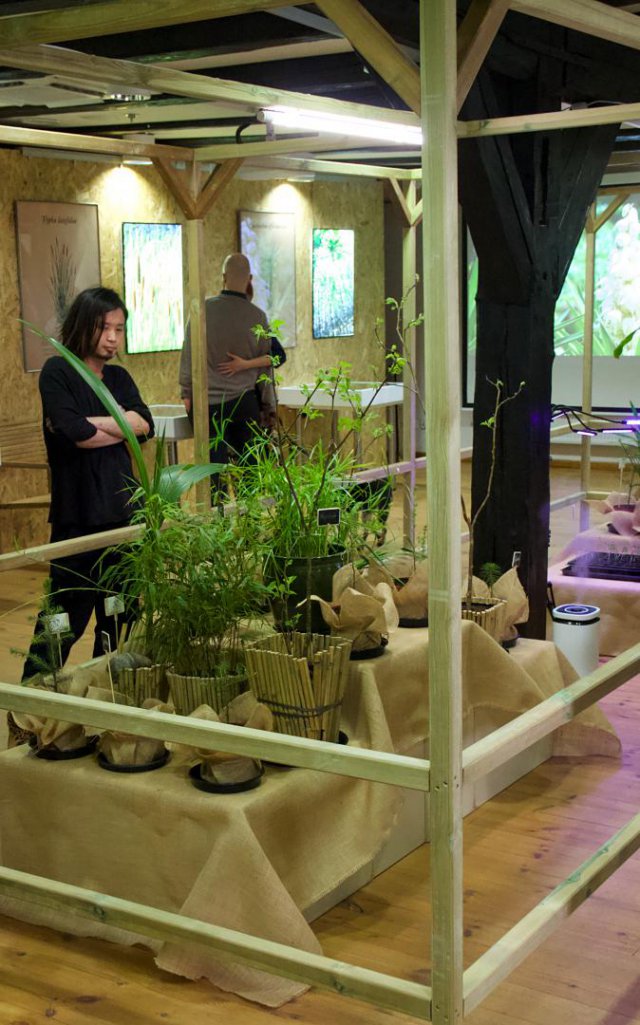 Muzeum Papiernictwa, 12.4.2023