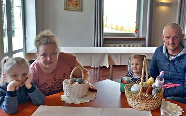 Abis, Bystrzyca Kłodzka 15.4.2023