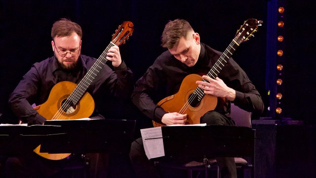 Gitariada, KOK 15.4.2023