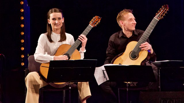 Gitariada, KOK 15.4.2023