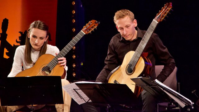 Gitariada, KOK 15.4.2023