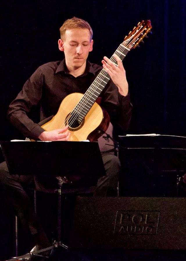 Gitariada, KOK 15.4.2023
