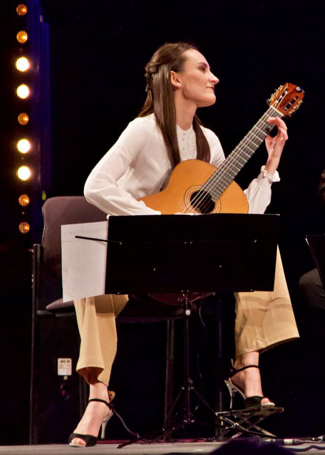 Gitariada, KOK 15.4.2023