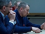 Zbuntowani rolnicy, Krosnowice 17.4.2023