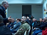 Zbuntowani rolnicy, Krosnowice 17.4.2023
