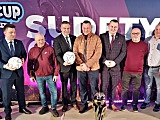 Kudowa-Zdrój 19.4.2023, losowanie Sudety Cup