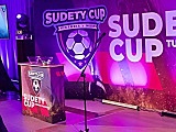 Kudowa-Zdrój 19.4.2023, losowanie Sudety Cup