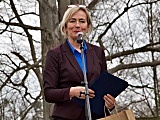 Lądek-Zdrój 23.4.2023, Dzień św. Jerzego, patrona miasta.