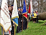 Lądek-Zdrój 23.4.2023, Dzień św. Jerzego, patrona miasta.