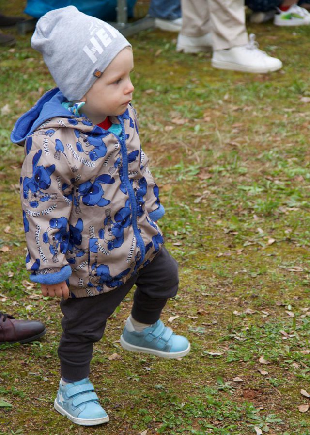 Lądek-Zdrój 23.4.2023, Dzień św. Jerzego, patrona miasta.