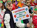 Lądek-Zdrój 23.4.2023, Dzień św. Jerzego, patrona miasta.