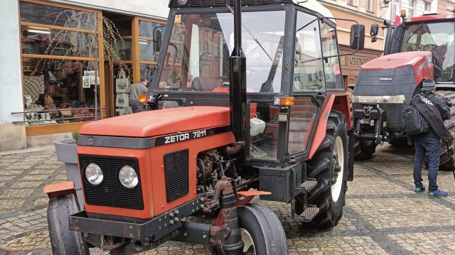 Rolnicy
