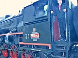 Czeski Express. Bystrzca Kłodzka 29.4.2023
