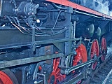 Czeski Express. Bystrzca Kłodzka 29.4.2023