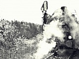 Czeski Express. Bystrzca Kłodzka 29.4.2023
