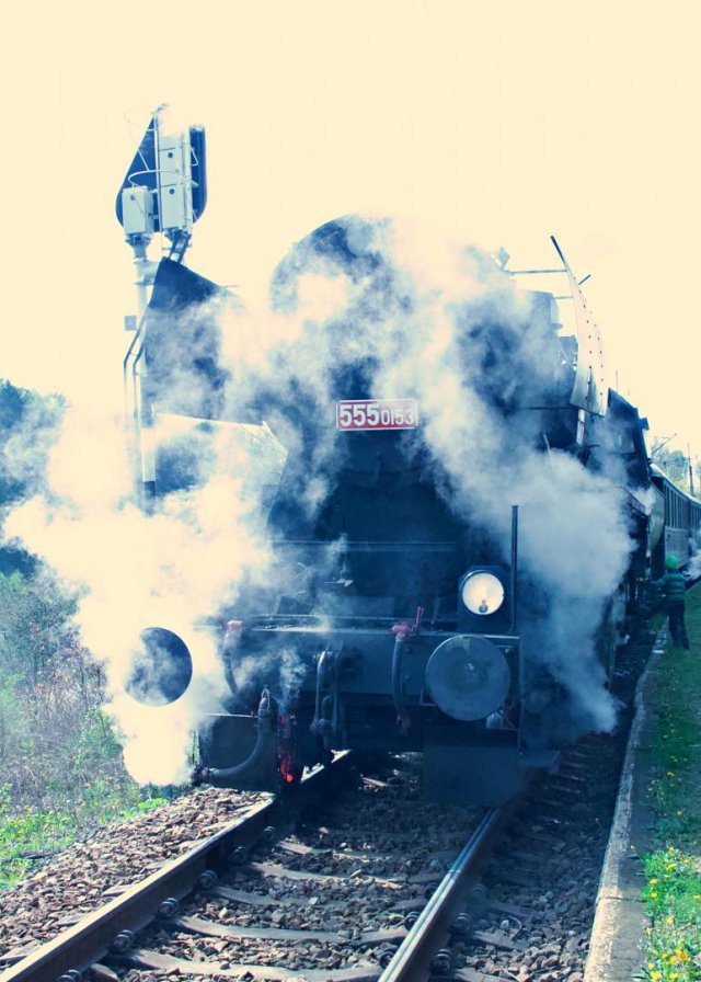 Czeski Express. Bystrzca Kłodzka 29.4.2023