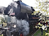 Czeski Express. Bystrzca Kłodzka 29.4.2023