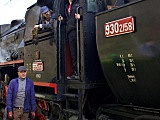 Czeski Express. Bystrzca Kłodzka 29.4.2023
