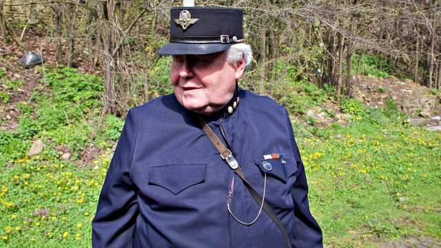 Czeski Express. Bystrzca Kłodzka 29.4.2023