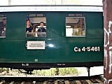 Czeski Express. Bystrzca Kłodzka 29.4.2023