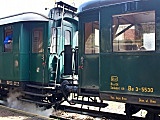 Czeski Express. Bystrzca Kłodzka 29.4.2023