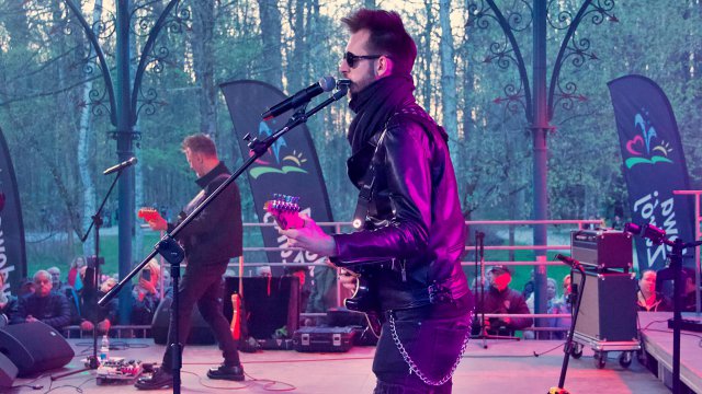 Rockowa Kudowa, 30.4.2023