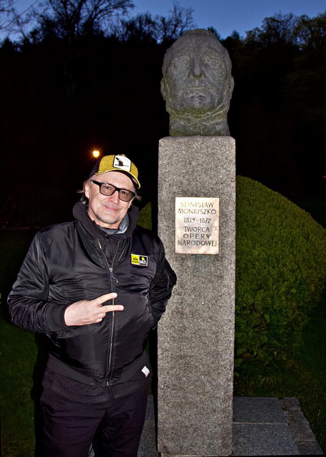 Rockowa Kudowa, 30.4.2023