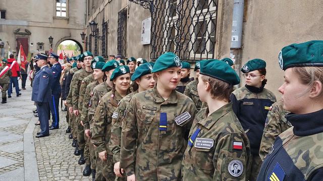Kłodzko, 3.5.2023