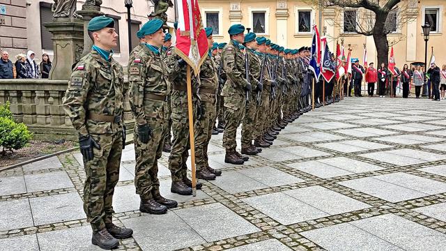 Kłodzko, 3.5.2023