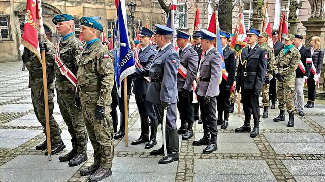 Kłodzko, 3.5.2023