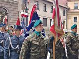Kłodzko, 3.5.2023