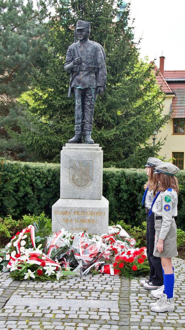 Kłodzko, 3.5.2023