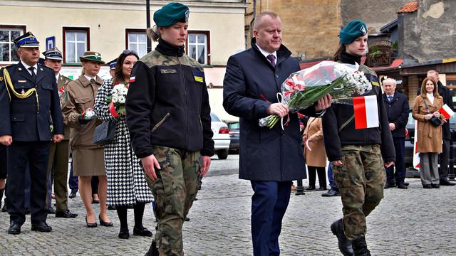 Kłodzko, 3.5.2023