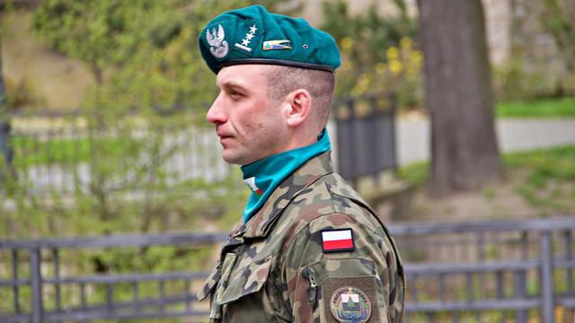 Kłodzko, 3.5.2023