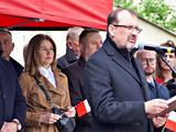Kłodzko, 3.5.2023