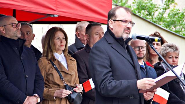 Kłodzko, 3.5.2023