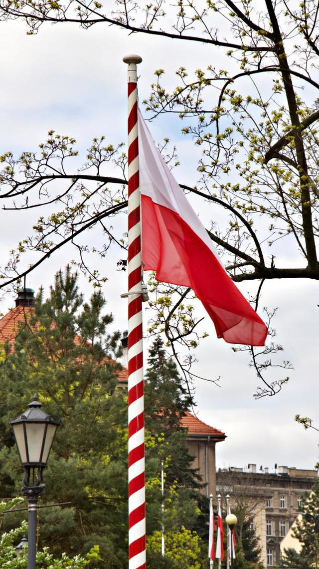 Kłodzko, 3.5.2023