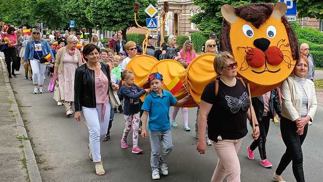 62. Dni Kłodzka, 26.5.2023