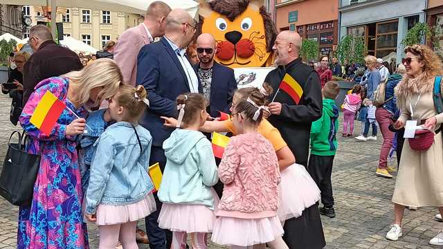 62. Dni Kłodzka, 26.5.2023