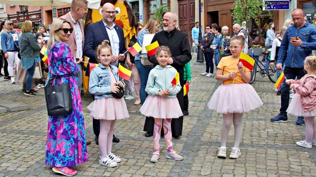 62. Dni Kłodzka, 26.5.2023