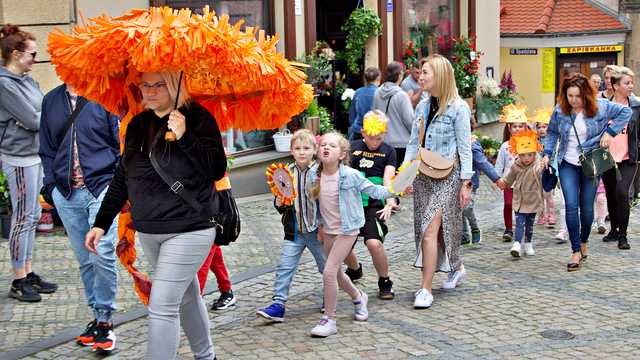 62. Dni Kłodzka, 26.5.2023