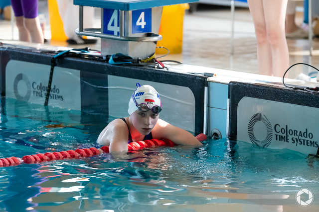 Amelia Bidowaniec z medalami