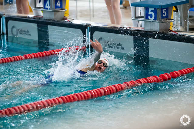 Amelia Bidowaniec z medalami